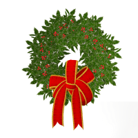 Christmas Wreath